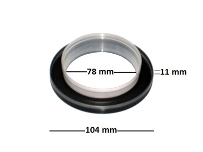 RETEN DEL MOTOR M.BENZ 904,924,906,926 RE-7003-D TF VICTOR