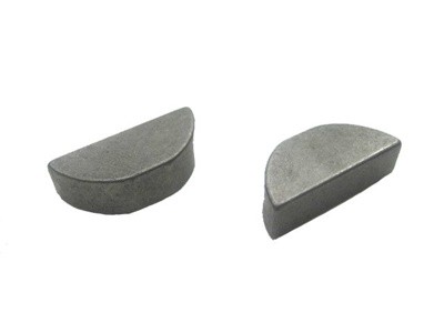 CUÑA 1/4 ARBOL LEVAS PERKINS F-II Y F-IV APS