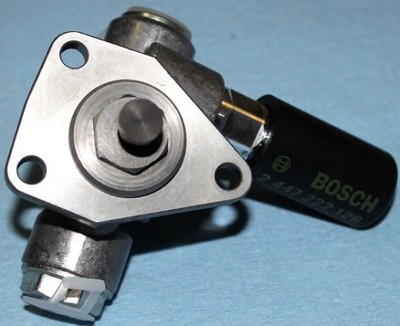 BOMBA ELEVACION NAVISTAR DT 360 466 ANTERIOR A 1993 CMD