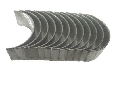 METAL BIELA STD JGO PERKINS F-II, F-IV TX  F.M.