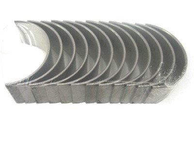 METAL BIELA 020 JGO PERKINS F-II, F-IV TX F.M.BC