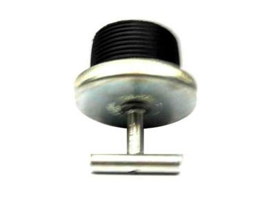 N.R TAPON PUNTERIAS 2" CUMMINS 350 FP