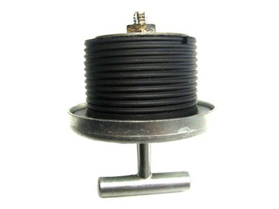 TAPON PUNTERIAS 2" 350CUMMINS MCBEE