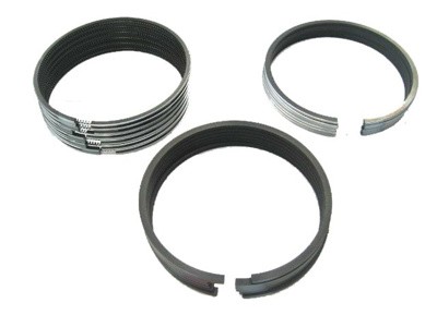 ANILLOS JGO 6P STD PERKINS F-IV TU MAHLE