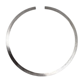 ANILLO 1-PZA INTERM. CAT 3406 3406E C15 (VER SERIES) FP