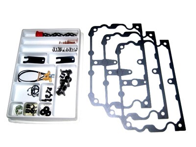 KIT FRENO MOTOR N14CUMMI 440, 440A,445,450