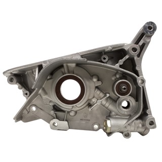 BOMBA DE ACEITE H-100