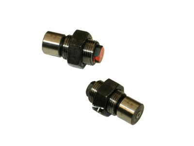 AJUSTE FRENO AUTOLASH N14 455-B JACOBS