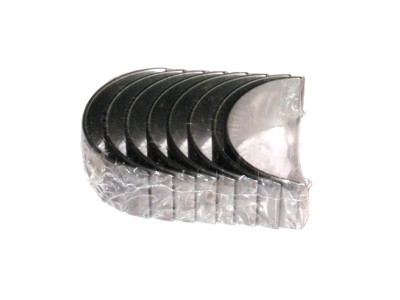 METAL BIELA STD JGO H-100 DSL