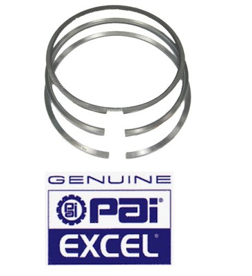 ANILLOS 605010 1-PISTON 2.5MM DETROIT S-60 DDEC I,II,III,IV PAI