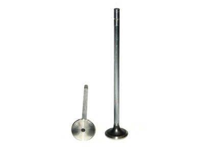 VALVULA ESCAPE STD 23524521 DETROIT S-60 (1991 Y POST) CLEVITE