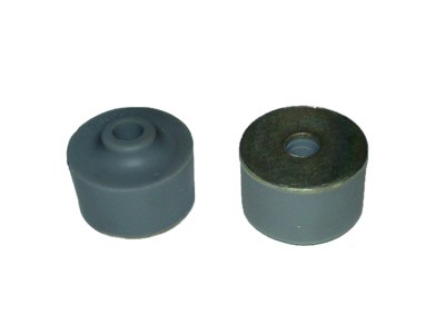 AISLADOR BOTADOR TAPA PUNTERIAS DDEC IV S-60 (97-99) FP