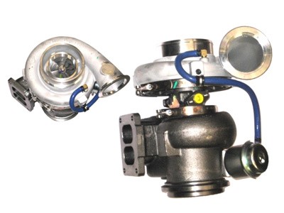 TURBO GT4294JN S-60 DDC III Y IV C/VALVULA GARRET