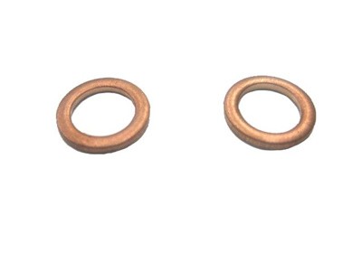 RONDANA TORNILLO RETORNO DIESEL PERKINS F-II