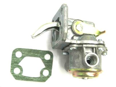 BOMBA ELEVACION 4-BARR. PERKINS 4.236, 4.248