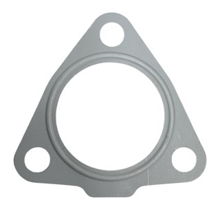 EMPAQUE TURBO ADMISION TRIANG. H-100