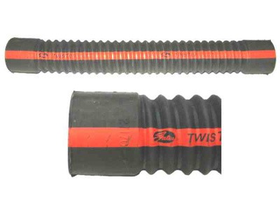 MANGUERA RADIADOR FLEX 2"X17" HS-32 ((P-10)