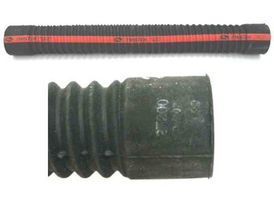 MANGUERA RADIADOR FLEX 2"X20" HS-32 ((P-10)