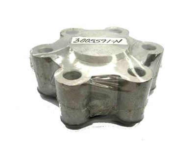 AUMENTO VENTILADOR  1 1/2" CUMMINS 315,350,L10,N14