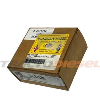 METAL BIELA 020  CUMMINS L10, M11, ISM