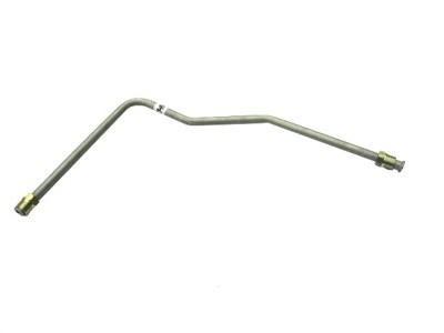 TUBO RETROCESO DIESEL N14CUMMINS