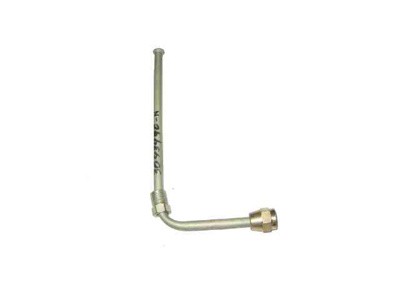 TUBO L RETORNO DIESEL A VALV. 350CUMMINS