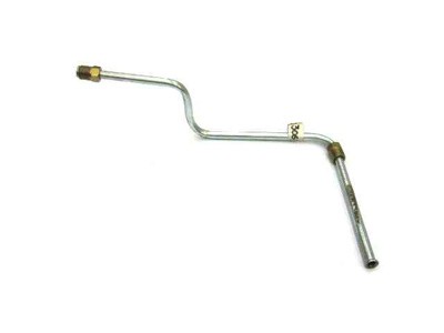 TUBO RETORNO DIESEL A B. INY. 350CUMMINS