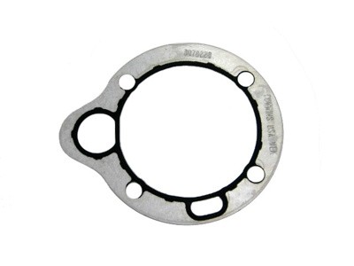 EMP TOMA FUERZA A COMP. N14 PLUS