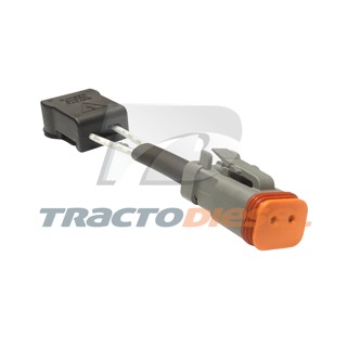 ARNES DE INYECTOR L10,M11,N14 (CELECT) MCBEE