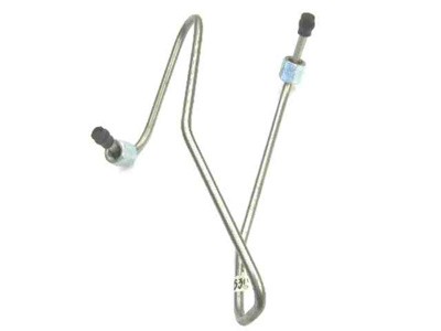 TUBO NO. 1 BOMBA INY. PERKINS F-IV