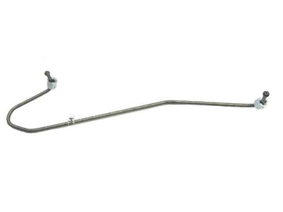 TUBO NO. 4 BOMBA INY. PERKINS F-IV