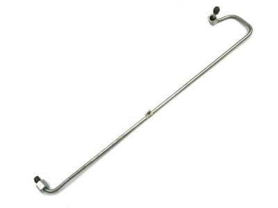 TUBO NO. 5 BOMBA INY. PERKINS F-II