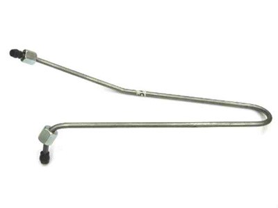 TUBO NO. 2 BOMBA INY. PERKINS F-II