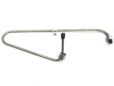 TUBO NO. 3 BOMBA INY. PERKINS F-II