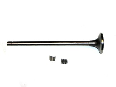 VALVULA ESCAPE 3417779 KIT CUMMINS L10 BLACK, M11, ISM FP