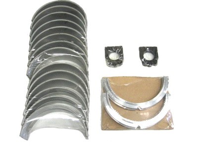 METALES CENTRO 010 JGO CUMMINS 315,350,N14 MCBEE