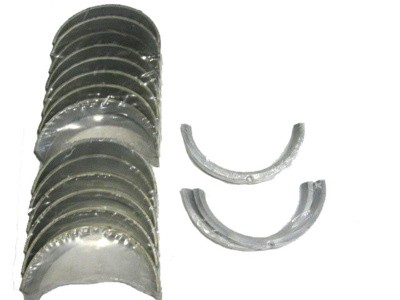 METALES CENTRO 020 JGO CUMMINS 315,350,N14 MCBEE