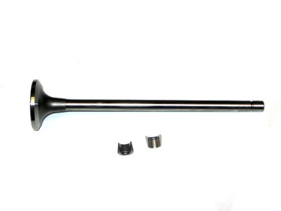 VALVULA ESCAPE 3818520 3803995 KIT CUMMINS L10 191971 PAI