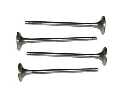 VALVULA ESCAPE 30° N14CUMMINS MEC. Y CELECT MCBEE