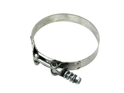 ABRAZADERA MANGUERA 4-1/4 POSTENFRIADOR N14  GARVAL