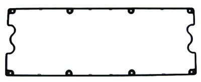 EMP. TAPA PUNTERIAS ISX  (PLASTICO) 131668