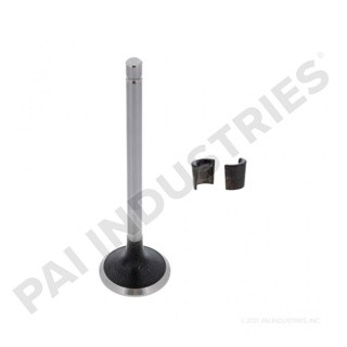 VALVULA ESCAPE 192218 CUMMINS ISC ISL PAI