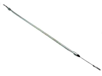 CHICOTE ACELERADOR 3060 (155 Y 210 )  24"