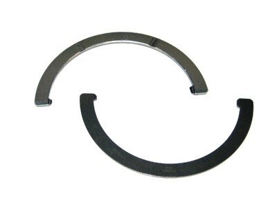 MEDIA LUNA CIGUEÑAL STD DETROIT S-60 671620