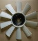 VENTILADOR PLASTICO 20X10 PERKINS SERIE 1000/4000 VEAMEX