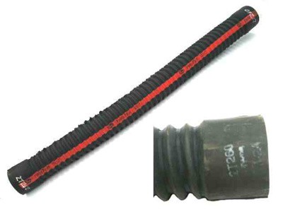 MANGUERA RADIADOR FLEX 2"X26" HS-32 ((P-10)