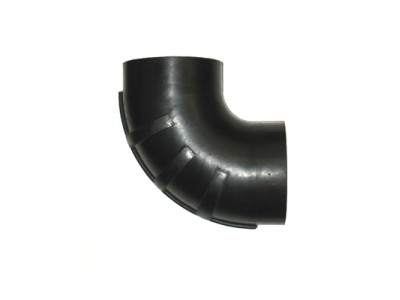 MANGUERA CODO 5" X 90° ADMISION AIRE (HS-88)