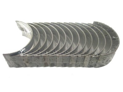 METALES CENTRO STD JGO PERKINS F-II