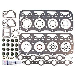 EMP SUPERIOR (2-CABEZAS) NAVISTAR 7.3E, 444E 1830826C S/PUNTERIAS MAHLE