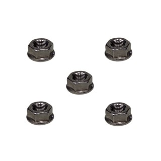 TUERCA PARA BIRLO DE TURBO 350CUMMINS PAI 040009